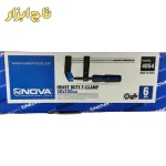 پیچ دستی با کیفیت نووا مدل NTF-4054