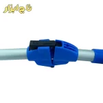 متر چرخ دار 12 اینچ نووا NTT 1525