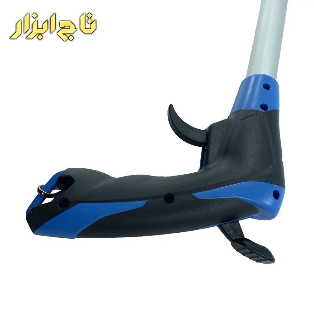 متر چرخ دار 12 اینچ مدل NTT 1525