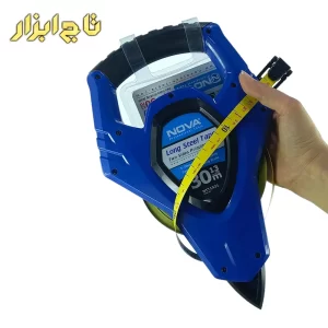 متر نووا مدل NTT 1521