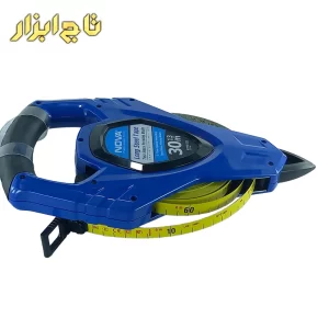متر 30 متری نووا مدل NTT-1521