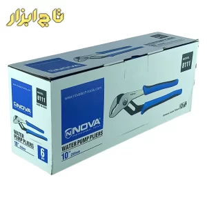 انبر کلاغی NTP8111