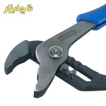 انبر کلاغی 10 اینچ نووا مدل NTP-8111