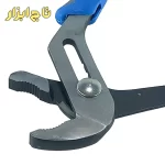انبر کلاغی 10 اینچ نووا NTP 8111