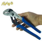 انبر 10 اینچ نووا مدل NTP 8111