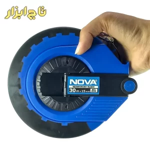 متر 30 متری مدل NTT 1530