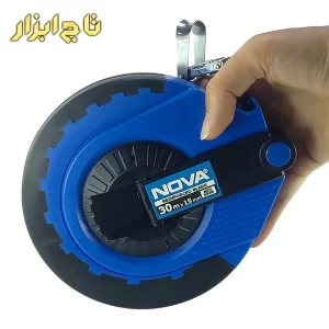 متر نووا مدل NTT 1530