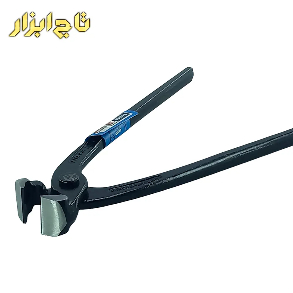 گاز آرماتور 10 اینچ کلاسیک نووا NTT 5000