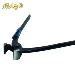 گاز آرماتور 10 اینچ نووا مدل NTT 5000