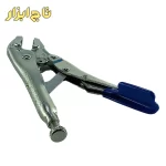 انبر قفلی 5 اینچ آلمانی نووا مدل NTP-8032