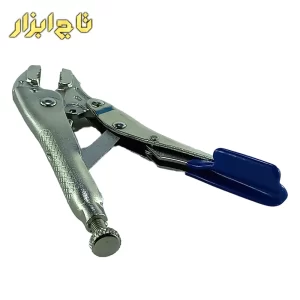 انبر قفلی 5 اینچ آلمانی نووا مدل NTP-8032