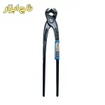 گاز آرماتور 10 اینچ کلاسیک نووا مدل NTT 5000