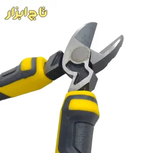 انبر سیم چین 6 اینچ مدل KDC-26