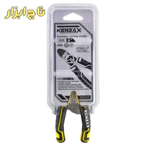 انبر سیم چین KDC-26 کنزاکس