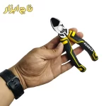 انبر سیم چین 6 اینچ کنزاکس مدل KDC 26
