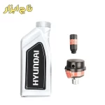 متعلقات هیوندای AC-2425