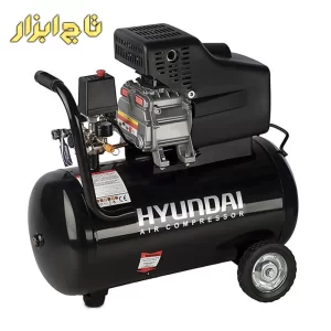 کمپرسور هوای هیوندای مدل AC-5025