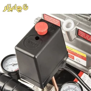 نمای متفرقه کمپرسور هیوندای AC-2425