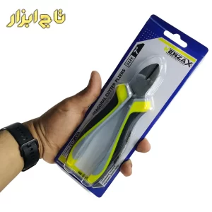 KDC-37 انبر سیم چین
