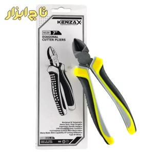انبر سیم چین KDC-37
