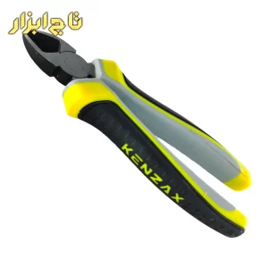 انبر سیم چین سایز 7 اینچ مدل KDC-37