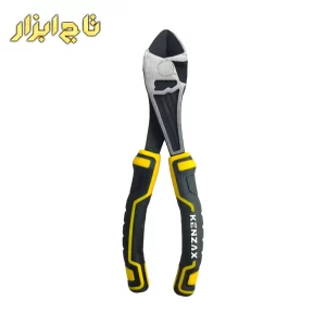 سیم چین 7 اینچ تایگر کنزاکس مدل KDW-27
