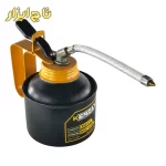 روغن دان فلزی 350 میل لیتر پمپ پلاستیکی کنزاکس مدل KOC-1350
