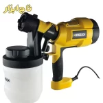 پیستوله برقی 400 وات کنزاکس مدل KSG-2400