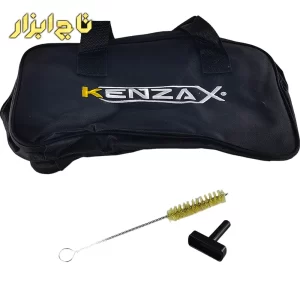 کیف پیستوله برقی 400 وات کنزاکس مدل KSG-2400