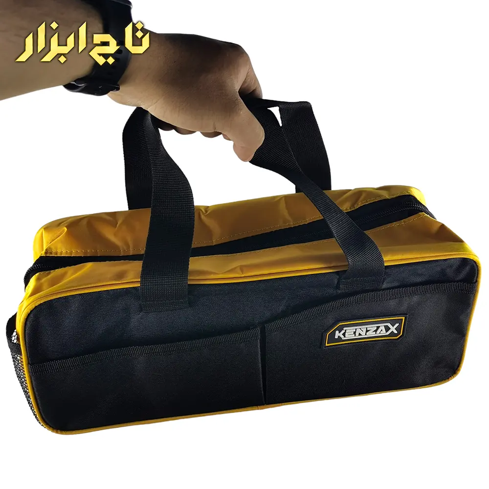 KTB-140 کیف ابزار