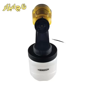پیستوله برقی KSG-2400
