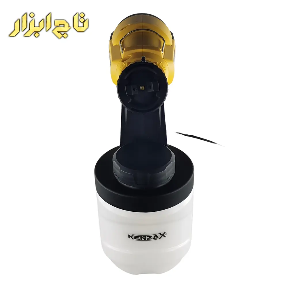 پیستوله برقی KSG-2400