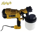 پیستوله برقی 400 وات کنزاکس مدل KSG 2400
