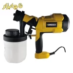 پیستوله برقی 400 وات مدل KSG-2400