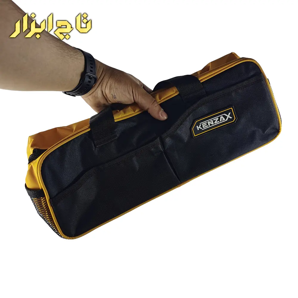 کیف کنزاکس مدل KTB-140