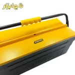 جعبه ابزار فلزی کنزاکس مدل KTB1503