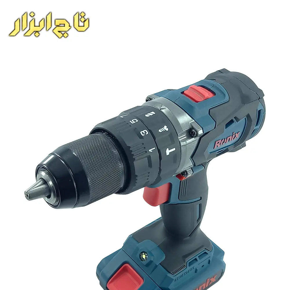 کیت دریل 8905K