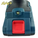 کیت دریل شارژی 13 میلی متری 20 ولت موتور براش رونیکس مدل 8905K