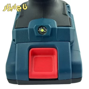 کیت دریل شارژی 13 میلی متری 20 ولت موتور براش رونیکس مدل 8905K