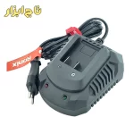 کیت دریل شارژی 13 میلی متری 20 ولت براش لس صنعتی رونیکس مدل 8905K