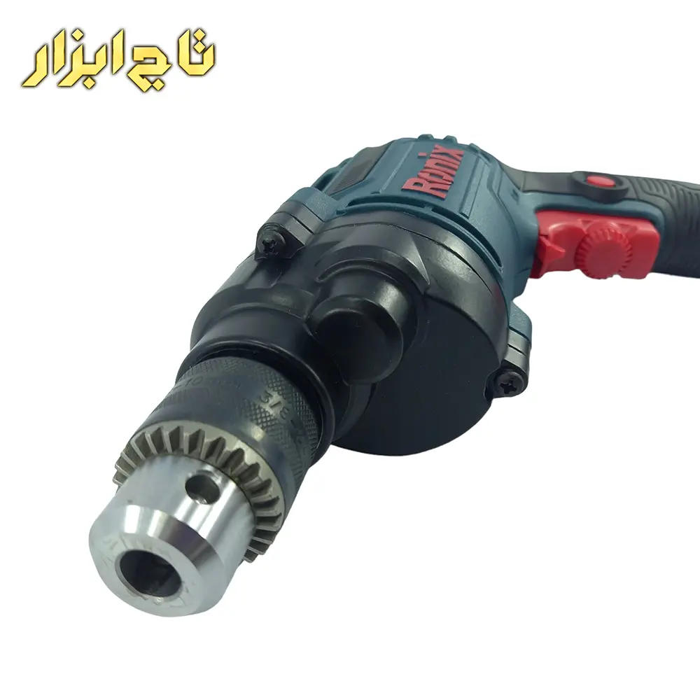 2116 دریل