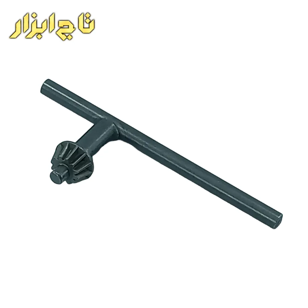 دریل 10 میلی متر نیم تنه رونیکس مدل 2116