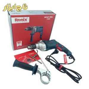 دریل چکشی رونیکش 2290