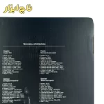 2211X دریل رونیکس