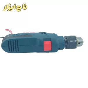 دریل 13 میلی متر چکشی 750 وات رونیکس 2211X