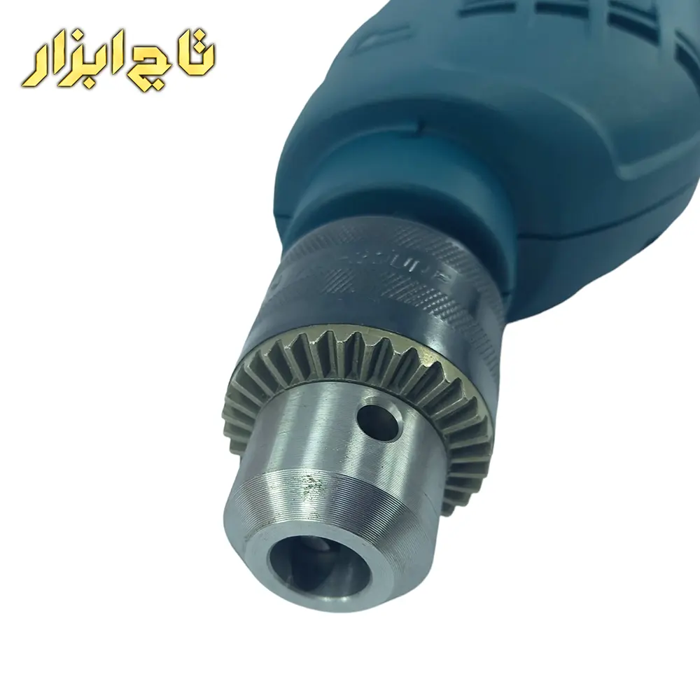 دریل 13 میلی متر چکشی 750 وات مدل 2211X