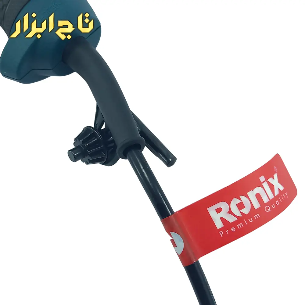 دریل 13 میلی متر چکشی رونیکس مدل 2211X