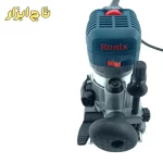 اورفرز نجاری دوکاره رونیکس 7108