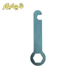 اورفرز نجاری دوکاره رونیکس 7108