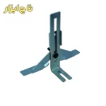 اورفرز نجاری دوکاره مدل 7108